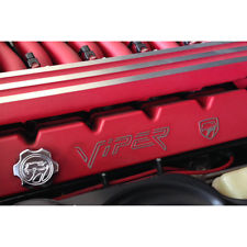 Viper Valve Covers